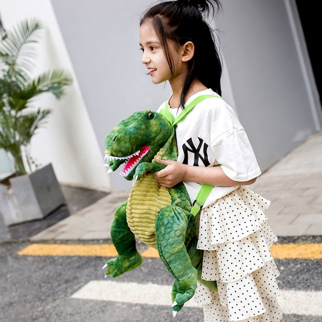 Dinosaurier Rucksack