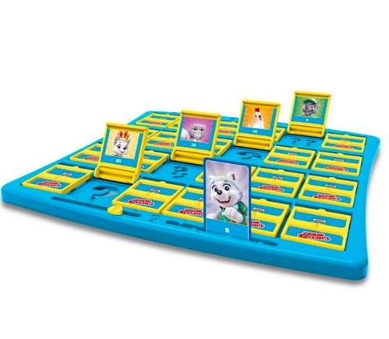 Farbenfrohe und interaktive Spielbretter