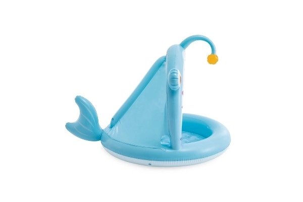 Intex Kinder Pool Abenteuer