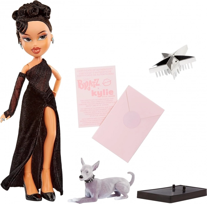 Bratz Kylie Jenner Nachtmode-Puppe