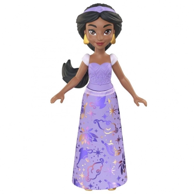 Disney Prinzessin Rapunzel Puppe