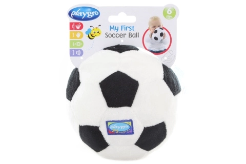 Mein erster Fußballball von Playgro