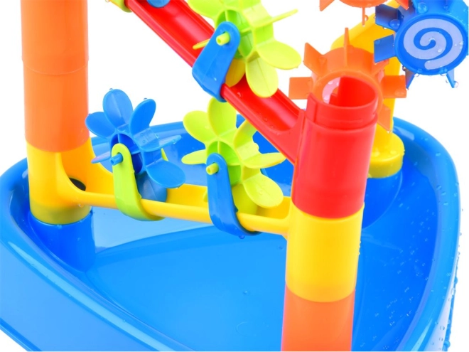 Geeignet für Kinder ab 3 Jahren