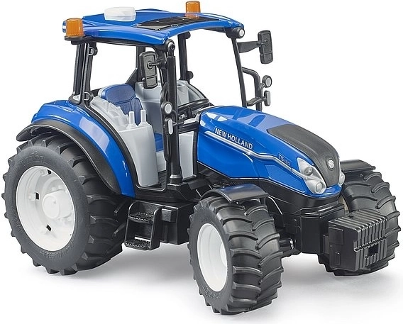 Bruder Traktor New Holland T5.120