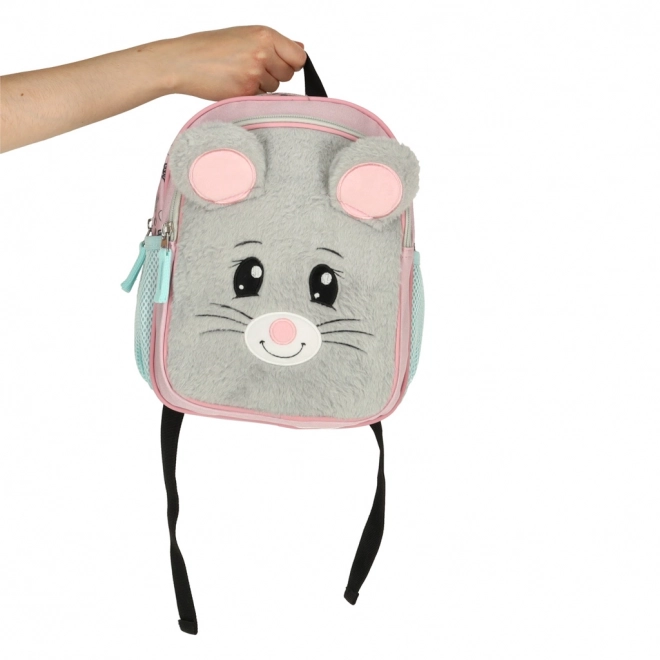 Kinderrucksack MOUSE