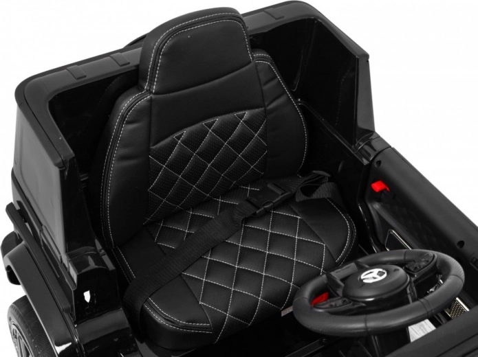 Komfortables Fahren auf EVA-Rädern