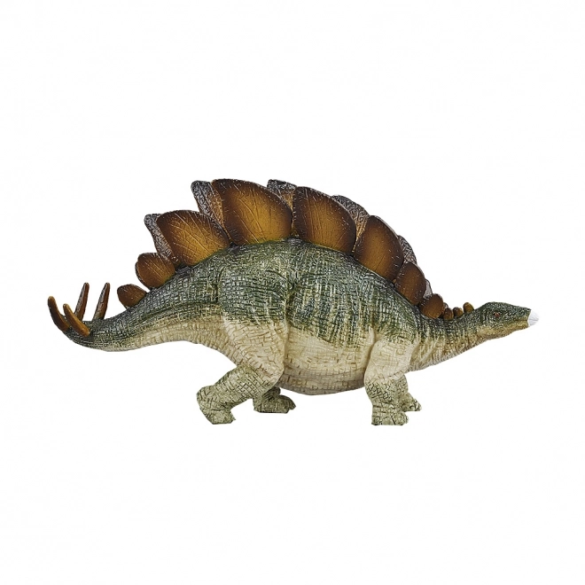 Mojo Dinosaurier-Figur Stegosaurus