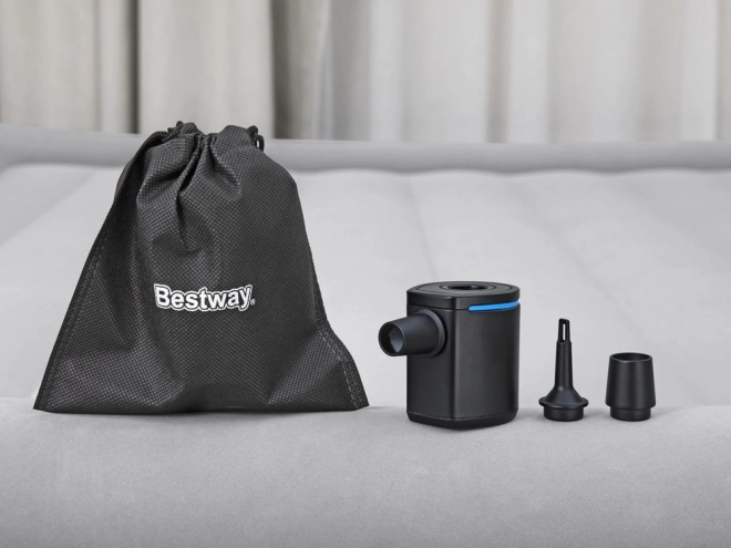 Bestway tragbare elektrische USB-pumpe
