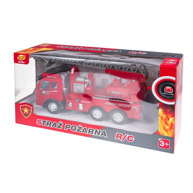 Ferngesteuertes Feuerwehrauto RC