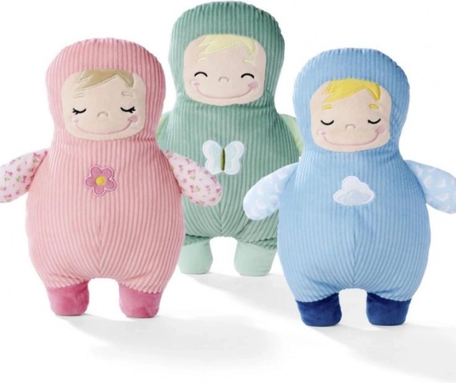 Stoffpuppe Squishbabies 30 cm