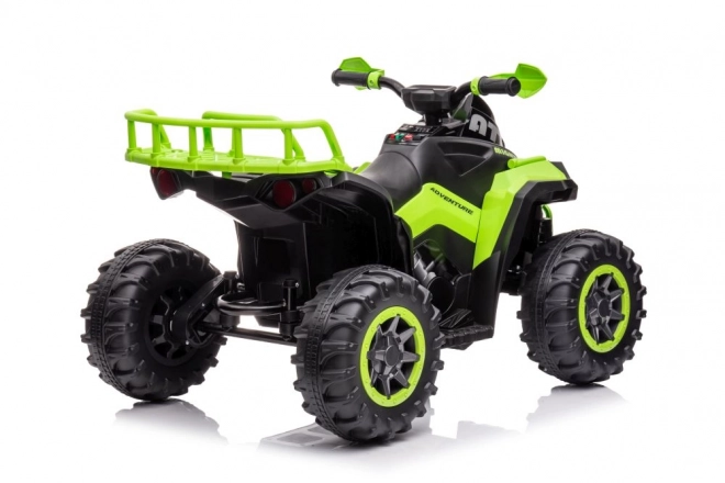 Elektrische Kinder-Quadbike GTS1199 Grün