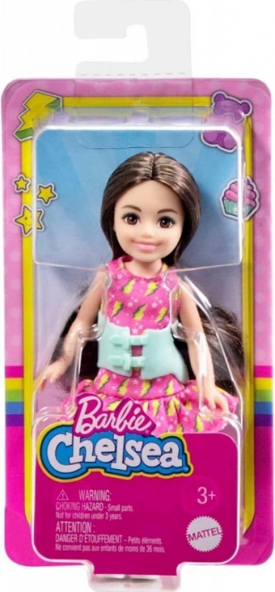 Barbie Chelsea Abenteuerpuppen