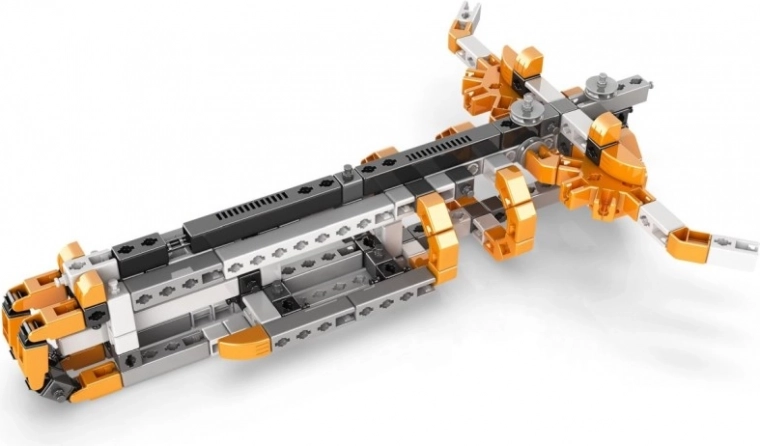 Stabile Verbindungen und ENGino-Kompatibilität