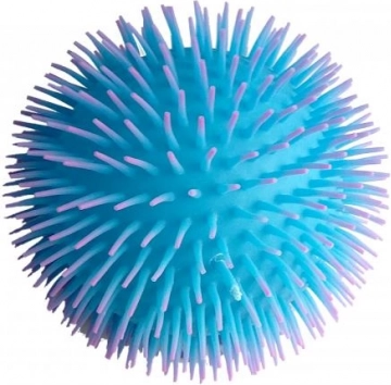 Angenehme sensorische Stimulation