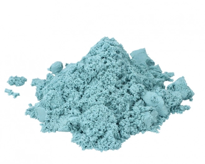 Blaue Sandknete ColourSand 1 kg