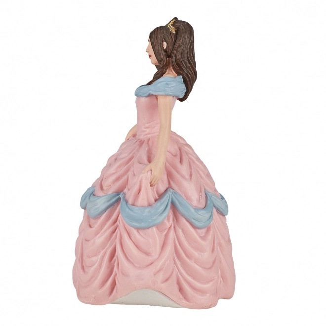 Prinzessin mit rosa Kleid Figuren