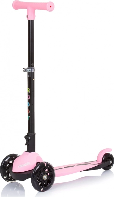 Chipolino Kinderroller Robby Pink