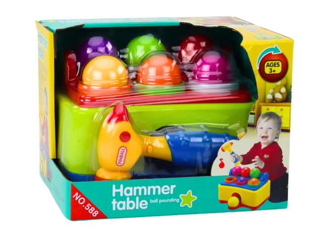 Komplett-Set für Kinder ab 3 Jahren