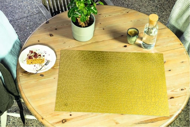Ravensburger Krypt Gold Puzzle