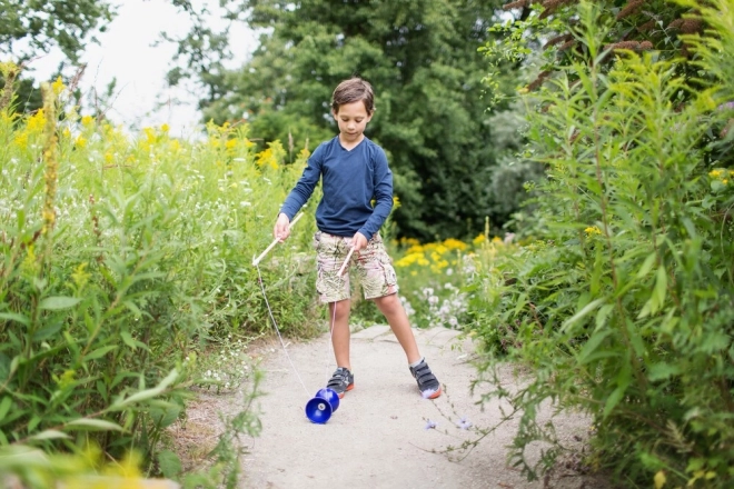 Diabolo Jonglierspiel für Kinder