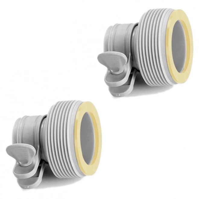 Intex Poolschlauch-Reduzieradapter