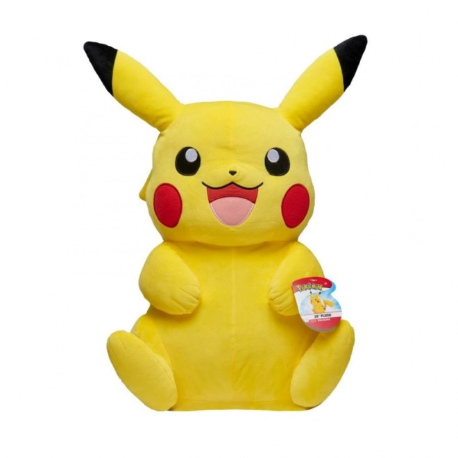 Pokémon Pikachu Plüschfigur 60 cm