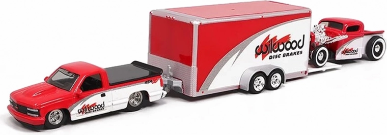 Funktionales Ziehen und Transport