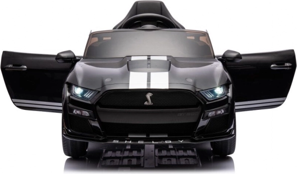 Realistisches GT500-Design