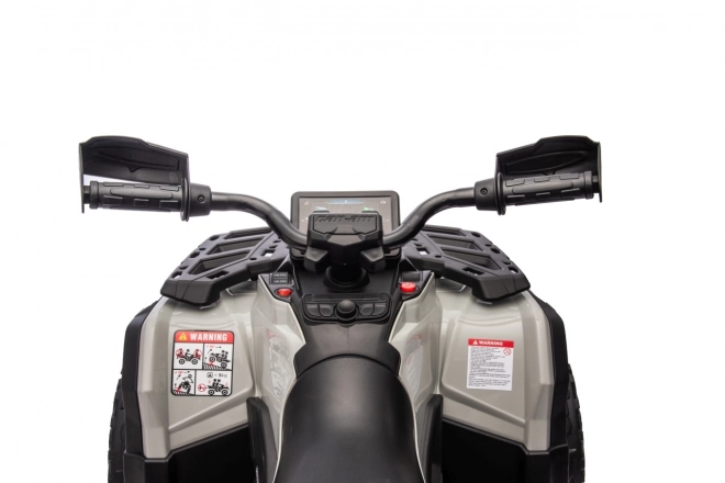 Can-Am Outlander Kinderquad