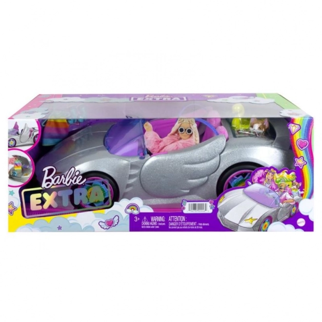 Barbie Extra Cabriolet