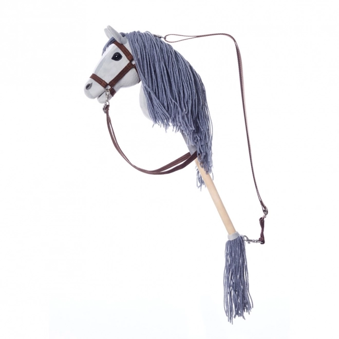 Hobby Horse HoppiHorse in Grau