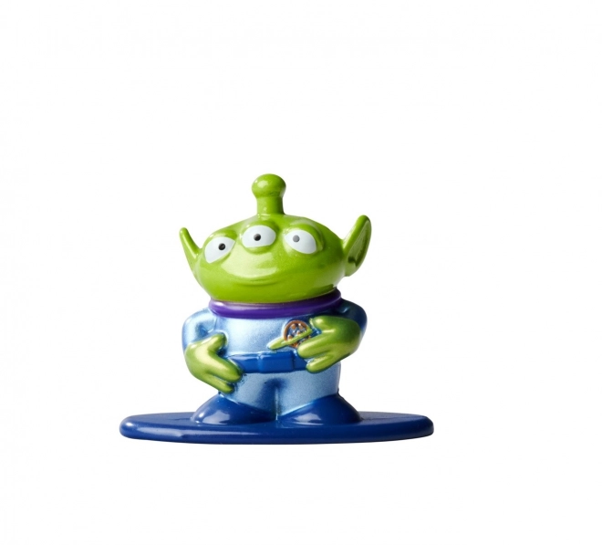 Nanofiguren Überraschungspack von Disney Pixar