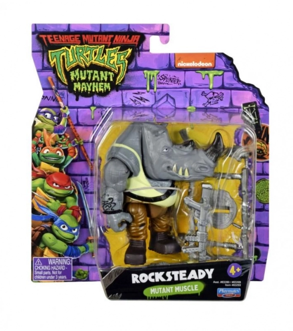 Teenage Mutant Ninja Turtles Actionfigur 11 cm