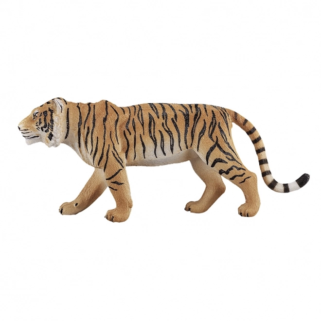 Realistische Bengalische Tigerfigur von MOJO