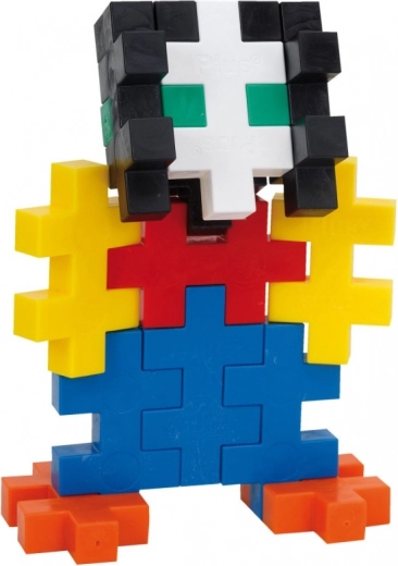 Fördert Fantasie und Motorik