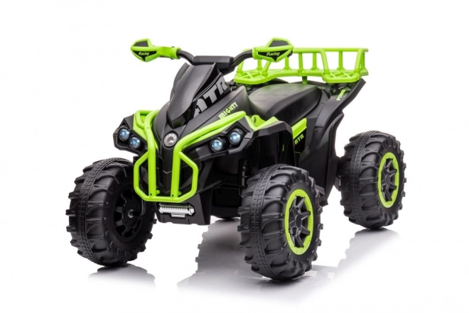 Elektrische Kinder-Quadbike GTS1199 Grün