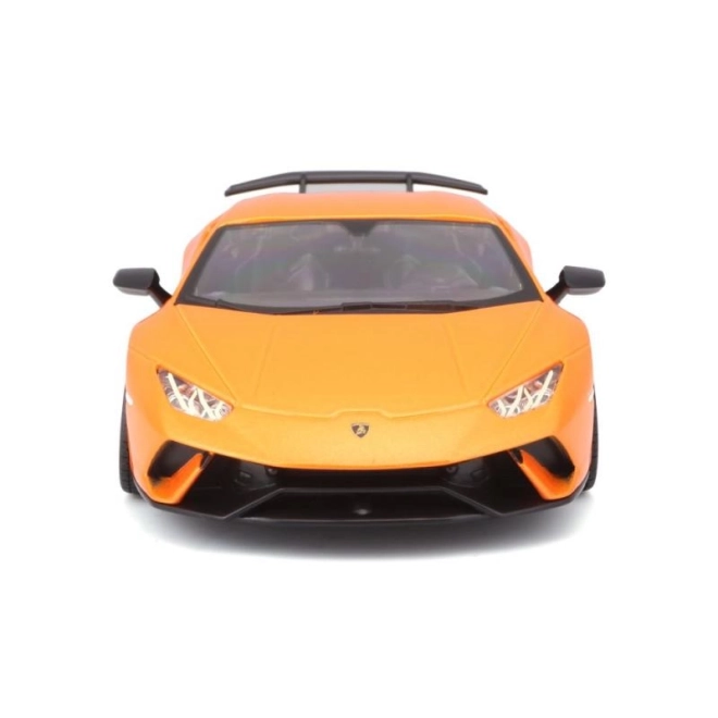 Lamborghini Huracan Performante Modellauto