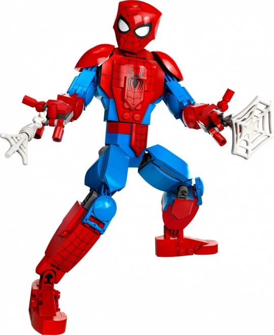 Spider-man-figur