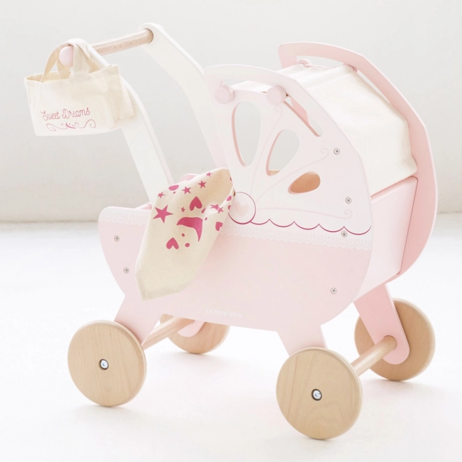 Le Toy Van Kinderwagen Sweet Dreams