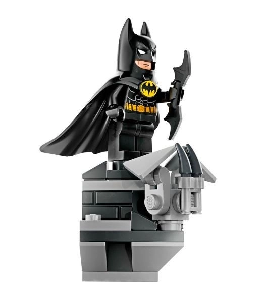 Batman 1992 Super Heroes Bauset