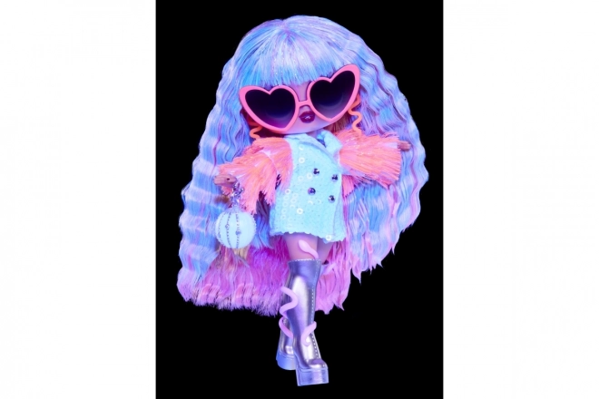Puppe L.O.L. Surprise Tweens Neon Pop Stars Thea