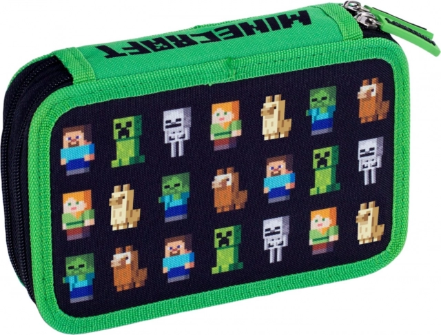 Offizielles Minecraft-Design