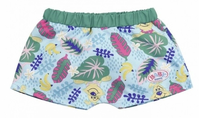 Baby Born Ferien-Badeshorts für Puppen 43 cm