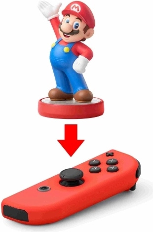 Sofortige NFC-Verbindung