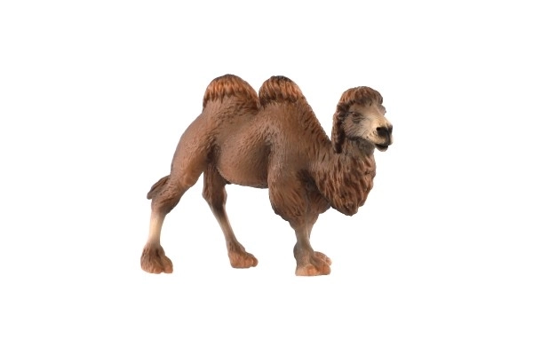 Trampeltier – Kunststofffigur 12 cm