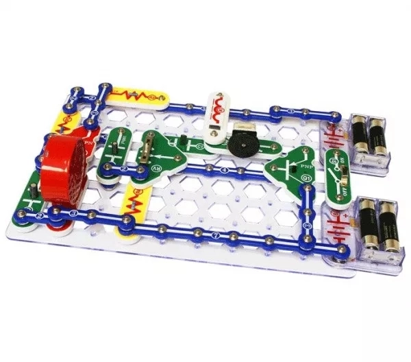 Boffin I Elektronische Bausatz 300 Projekte