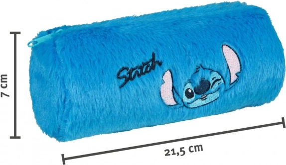 Fluffy Stitch Etui für Schreibwaren