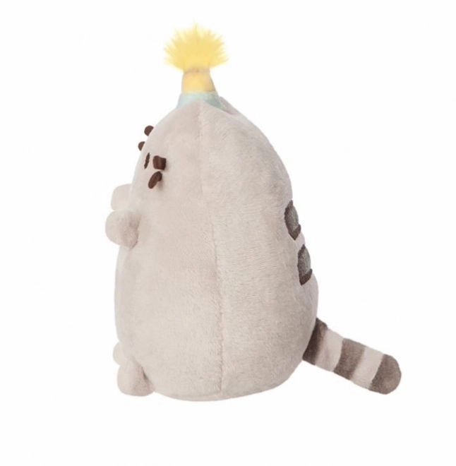 Party Pusheen Kleine Plüschfigur