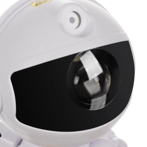 LED-Sternenprojektor Astronaut