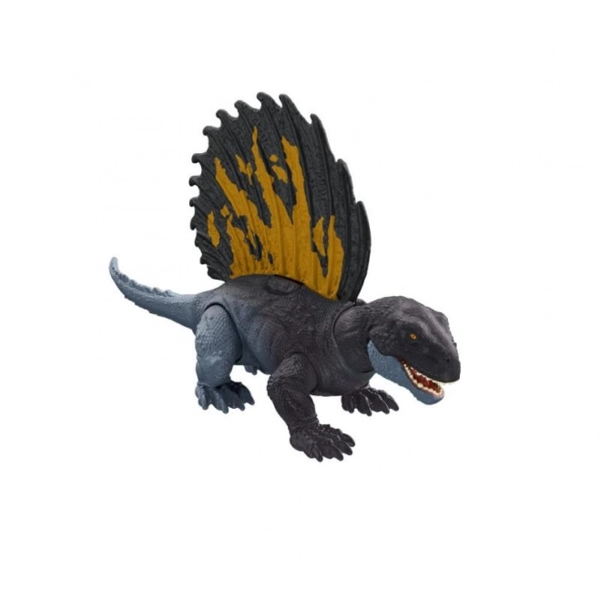 Jurassic World Dinosaurier Angriff Figur